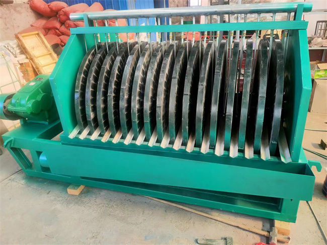 尾礦回收機(jī)